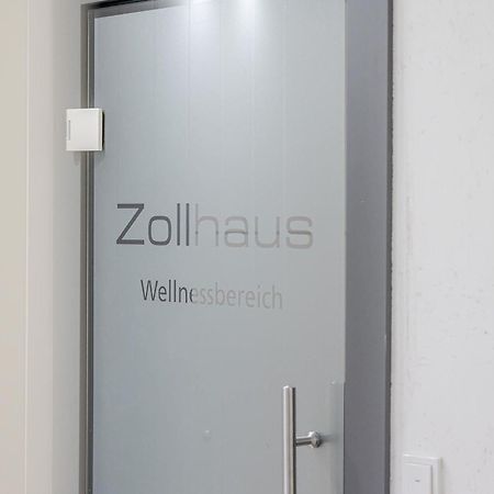 Altes-Zollhaus Appartement Westerland Buitenkant foto
